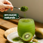 Moringa - 100% pura