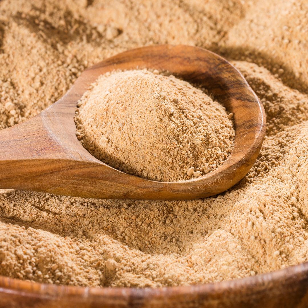 Maca peruana - 100% pura